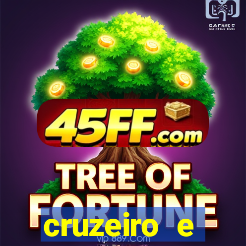 cruzeiro e fluminense futemax